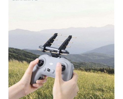Усилитель сигнала пульта DJI FPV (SunnyLife) Усилитель сигнала пульта DJI FPV (SunnyLife)
