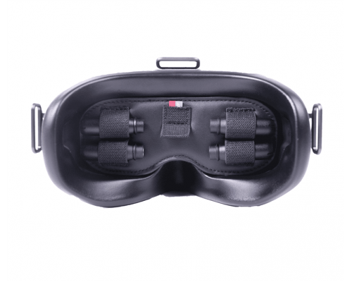 Многофункциональная защитная крышка очков DJI FPV Goggles V2 (SunnyLife)