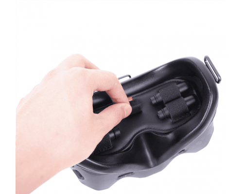 Многофункциональная защитная крышка очков DJI FPV Goggles V2 (SunnyLife)