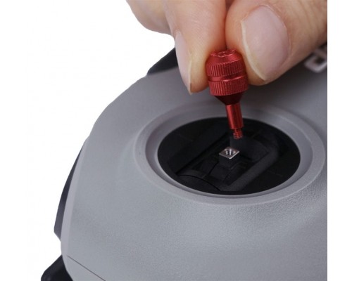 Стики пульта DJI FPV Remote Controller 2 (Красный) (SunnyLife) Стики пульта DJI FPV Remote Controller 2 (Красный) (SunnyLife)