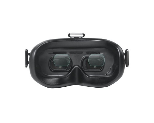 Защитное стекло DJI FPV Goggles V2 (SunnyLife) Защитное стекло DJI FPV Goggles V2 (SunnyLife)