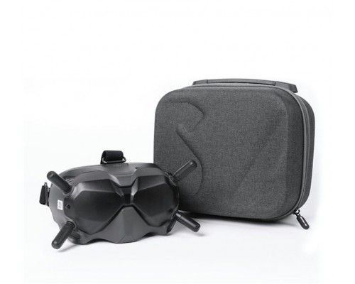 EVA кейс очков DJI FPV Goggles V2 (SunnyLife) EVA кейс очков DJI FPV Goggles V2 (SunnyLife)