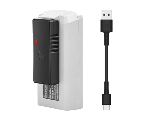 Зарядное устройство USB DJI Mini 2 / Mini SE / Mini 2 SE (YX) Зарядное устройство USB DJI Mini 2 / Mini SE / Mini 2 SE (YX)