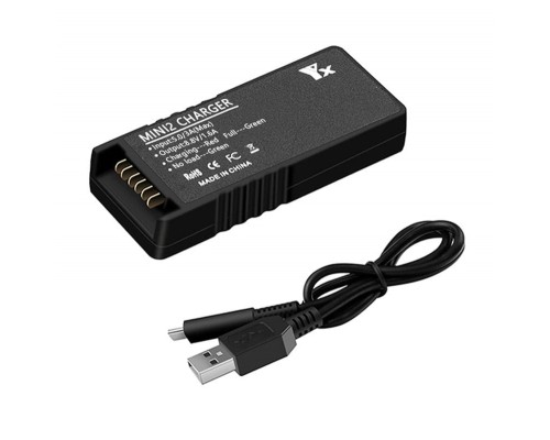 Зарядное устройство USB DJI Mini 2 / Mini SE / Mini 2 SE (YX) Зарядное устройство USB DJI Mini 2 / Mini SE / Mini 2 SE (YX)