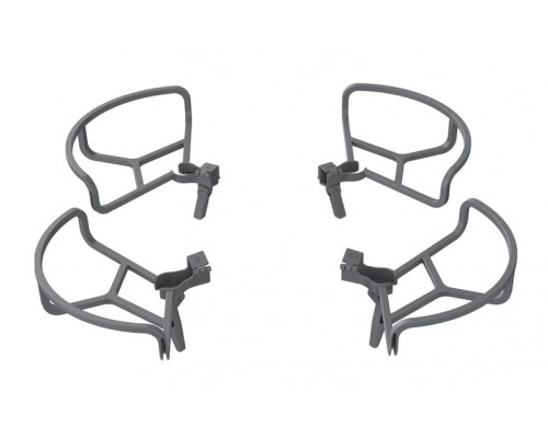 Защита пропеллеров с удлинителями шасси V2 для DJI Mavic Air 2 / Air 2S (SunnyLife) Защита пропеллеров с удлинителями шасси V2 для DJI Mavic Air 2 / Air 2S (SunnyLife)
