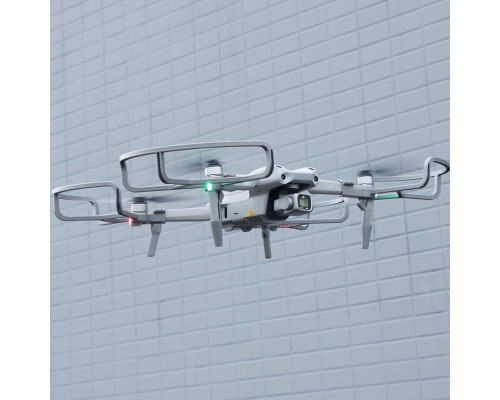 Защита пропеллеров с удлинителями шасси V2 для DJI Mavic Air 2 / Air 2S (SunnyLife) Защита пропеллеров с удлинителями шасси V2 для DJI Mavic Air 2 / Air 2S (SunnyLife)