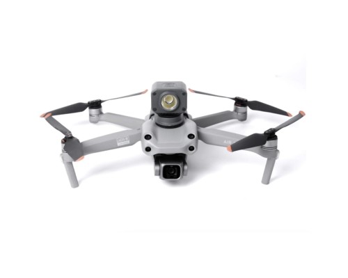 Крепление на квадрокоптер DJI Air 2S для аксессуаров (SunnyLife)
