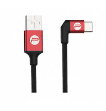 Кабель USB A - Type-C (35 см) (PGYTECH P-GM-124)