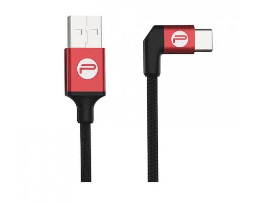 Кабель USB A - Type-C (35 см) (PGYTECH P-GM-124)