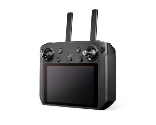 Квадрокоптер DJI Mavic 2 Enterprise Dual (с тепловизором Flir) + Smart Controller