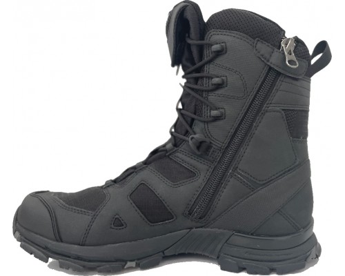 Ботинки тактические HAIX Black Eagle Athletic 11 SideZipper High Ботинки тактические HAIX Black Eagle Athletic 11 SideZipper High