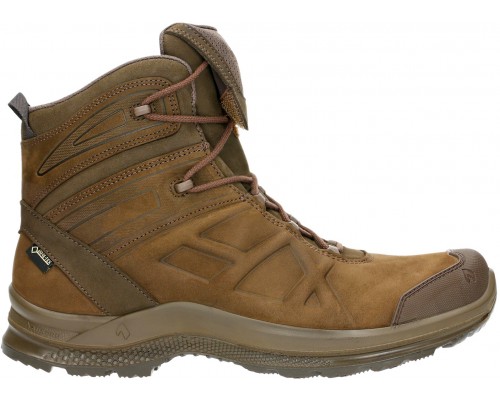 Ботинки зимние EuroWinter HAIX Black Eagle Tactical 2.0 N GTX Middle Ботинки зимние EuroWinter HAIX Black Eagle Tactical 2.0 N GTX Middle