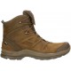 Ботинки зимние EuroWinter HAIX Black Eagle Tactical 2.0 N GTX Middle