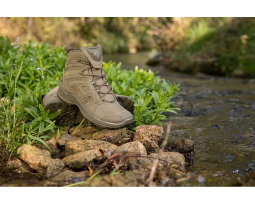 Ботинки тактические HAIX Black Eagle Athletic 2.0 V GTX Middle Ботинки тактические HAIX Black Eagle Athletic 2.0 V GTX Middle