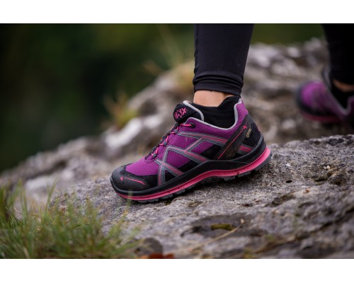 Кроссовки тактические HAIX Black Eagle Adventure 2.1 GTX Low ws Кроссовки тактические HAIX Black Eagle Adventure 2.1 GTX Low ws
