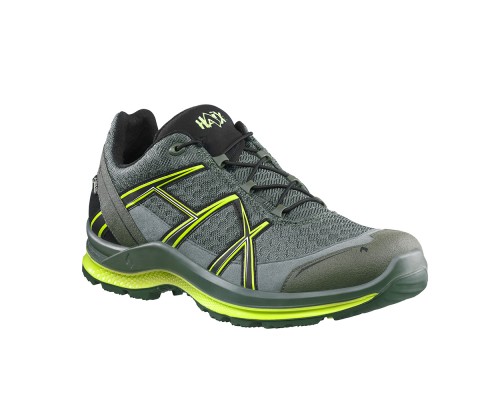 Ботинки HAIX Black Eagle Adventure 2.2 GTX Low Ботинки HAIX Black Eagle Adventure 2.2 GTX Low