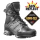Ботинки тактические штурмовые Haix Ranger GSG9 X GTX, Sun Reflect High