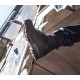 Ботинки тактические штурмовые Haix Ranger GSG9 X GTX, Sun Reflect High