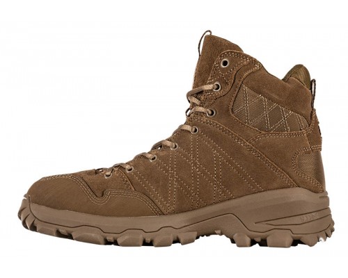 Ботинки тактические CABLE HIKER TACTICAL Ботинки тактические CABLE HIKER TACTICAL