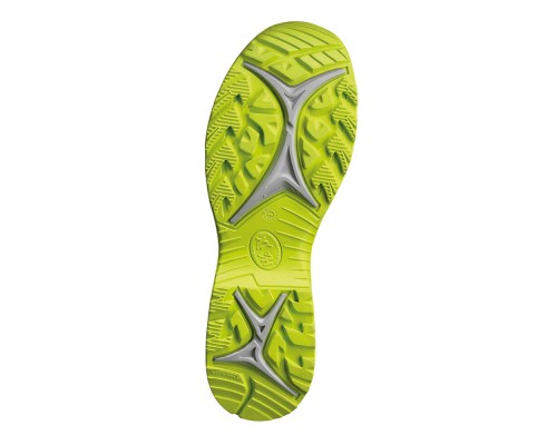 Кроссовки тактические HAIX Black Eagle Adventure 2.1 GTX Low Кроссовки тактические HAIX Black Eagle Adventure 2.1 GTX Low