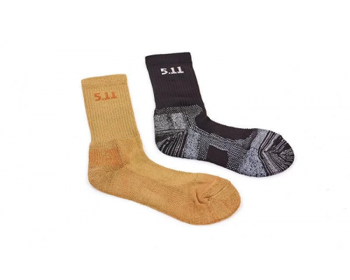 Носки LEVEL 1, 6"