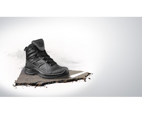 Ботинки тактические HAIX Black Eagle Tactical Pro 2.1 GTX Middle Ботинки тактические HAIX Black Eagle Tactical Pro 2.1 GTX Middle