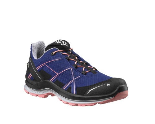 Ботинки тактические HAIX Black Eagle Adventure 2.1 GTX Ws Low
