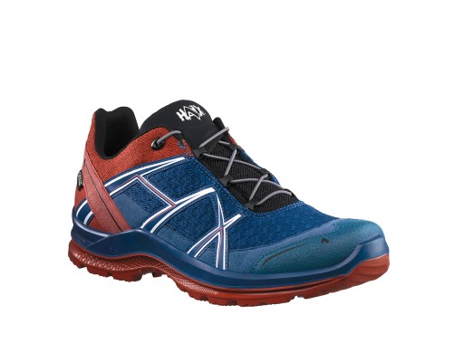 Ботинки HAIX Black Eagle Adventure 2.2 GTX Low Ботинки HAIX Black Eagle Adventure 2.2 GTX Low