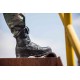 Ботинки тактические штурмовые Haix Ranger GSG9 X GTX, Sun Reflect High