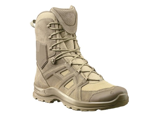 Ботинки тактические HAIX Black Eagle Athletic 2.0 V T high Sidezipper Ботинки тактические HAIX Black Eagle Athletic 2.0 V T high Sidezipper
