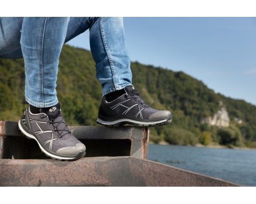 Ботинки HAIX Black Eagle Adventure 2.2 GTX Low Ботинки HAIX Black Eagle Adventure 2.2 GTX Low
