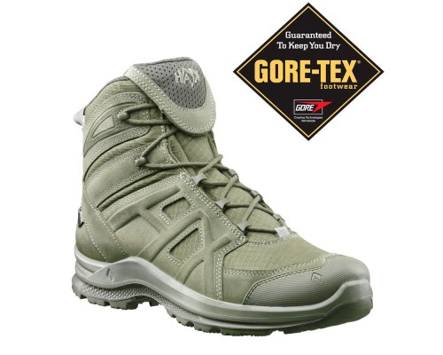 Ботинки тактические HAIX Black Eagle Athletic 2.0 V GTX Middle Ботинки тактические HAIX Black Eagle Athletic 2.0 V GTX Middle