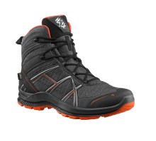Ботинки HAIX Black Eagle Adventure 2.2 GTX Middle