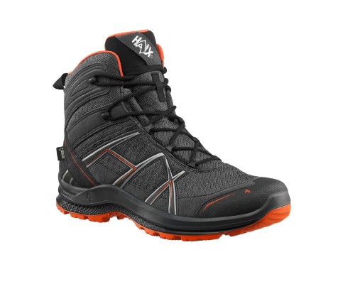 Ботинки HAIX Black Eagle Adventure 2.2 GTX Middle Ботинки HAIX Black Eagle Adventure 2.2 GTX Middle