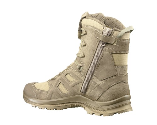 Ботинки тактические HAIX Black Eagle Athletic 2.0 V T high Sidezipper Ботинки тактические HAIX Black Eagle Athletic 2.0 V T high Sidezipper