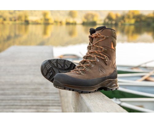 Ботинки Haix Nature One GTX Ботинки Haix Nature One GTX