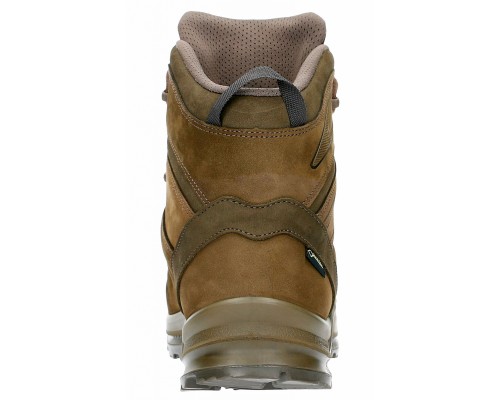 Ботинки зимние EuroWinter HAIX Black Eagle Tactical 2.0 N GTX Middle Ботинки зимние EuroWinter HAIX Black Eagle Tactical 2.0 N GTX Middle