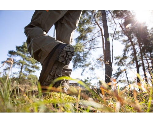 Ботинки Haix Nature One GTX Ботинки Haix Nature One GTX