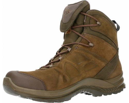 Ботинки зимние EuroWinter HAIX Black Eagle Tactical 2.0 N GTX Middle Ботинки зимние EuroWinter HAIX Black Eagle Tactical 2.0 N GTX Middle