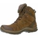 Ботинки зимние EuroWinter HAIX Black Eagle Tactical 2.0 N GTX Middle