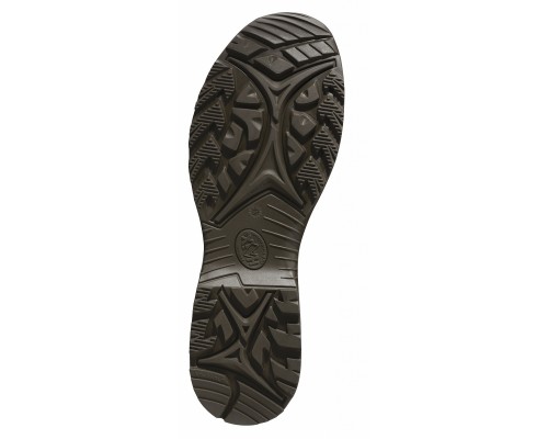 Ботинки тактические HAIX Black Eagle Nature GTX Middle Ботинки тактические HAIX Black Eagle Nature GTX Middle