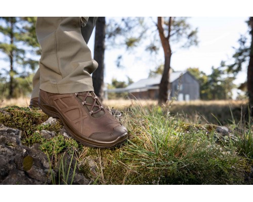 Ботинки тактические HAIX Black Eagle Nature GTX Middle Ботинки тактические HAIX Black Eagle Nature GTX Middle