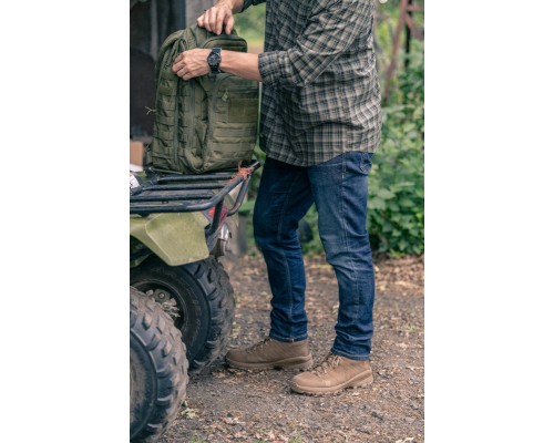 Ботинки тактические CABLE HIKER TACTICAL Ботинки тактические CABLE HIKER TACTICAL