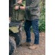 Ботинки тактические CABLE HIKER TACTICAL