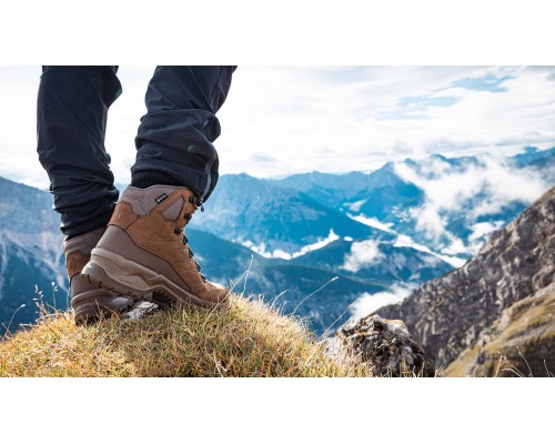 Ботинки HAIX XVENTURE GTX Ботинки HAIX XVENTURE GTX