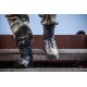 Ботинки тактические штурмовые Haix Ranger GSG9 X GTX, Sun Reflect High