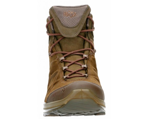 Ботинки зимние EuroWinter HAIX Black Eagle Tactical 2.0 N GTX Middle Ботинки зимние EuroWinter HAIX Black Eagle Tactical 2.0 N GTX Middle