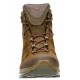 Ботинки зимние EuroWinter HAIX Black Eagle Tactical 2.0 N GTX Middle