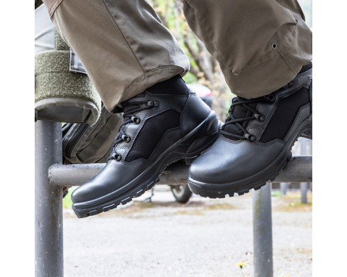 Ботинки тактические HAIX COMBAT GTX Ботинки тактические HAIX COMBAT GTX