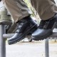 Ботинки тактические HAIX COMBAT GTX